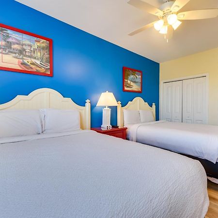 Roomy North Myrtle Beach Condo, Walk To Beach Zewnętrze zdjęcie