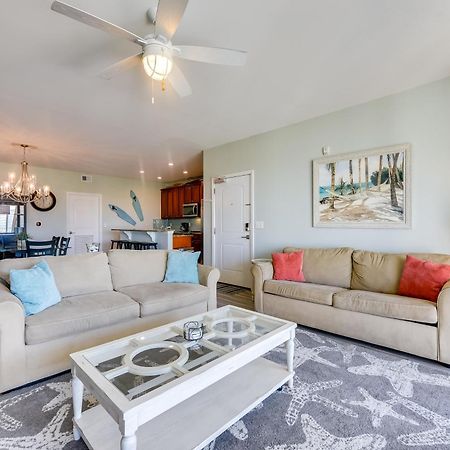 Roomy North Myrtle Beach Condo, Walk To Beach Zewnętrze zdjęcie