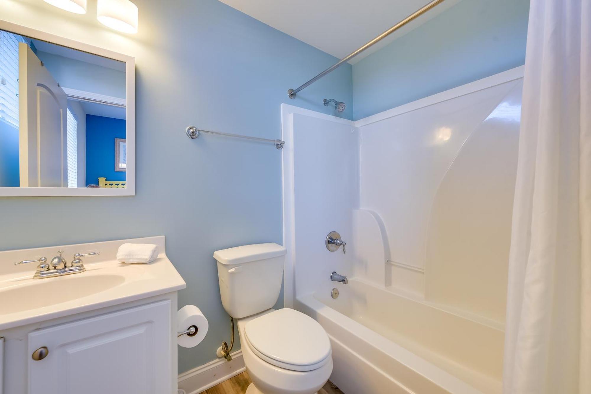 Roomy North Myrtle Beach Condo, Walk To Beach Zewnętrze zdjęcie