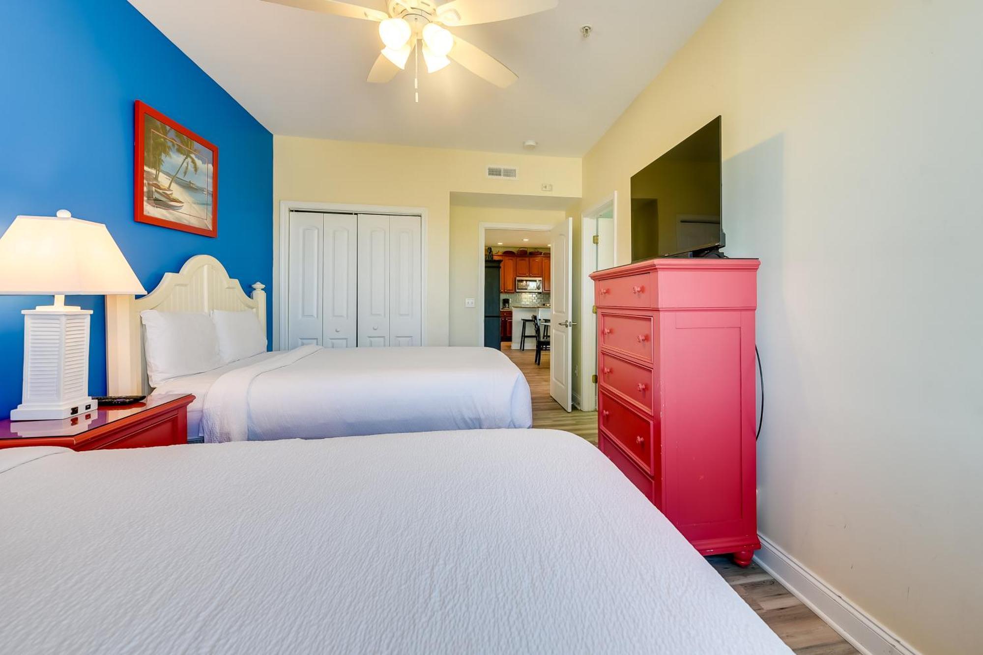 Roomy North Myrtle Beach Condo, Walk To Beach Zewnętrze zdjęcie