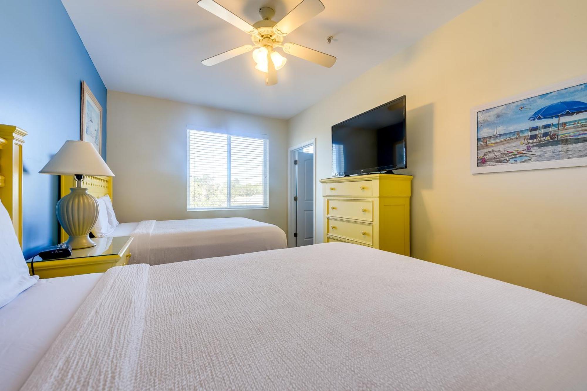 Roomy North Myrtle Beach Condo, Walk To Beach Zewnętrze zdjęcie