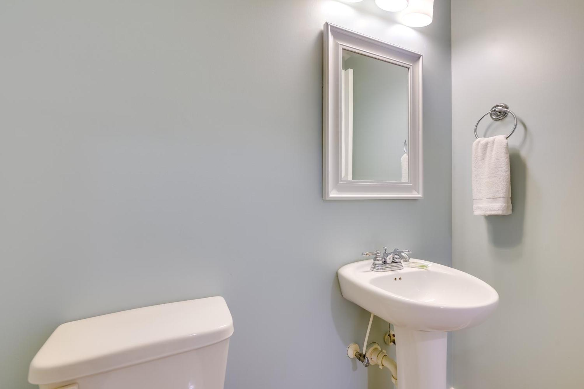 Roomy North Myrtle Beach Condo, Walk To Beach Zewnętrze zdjęcie