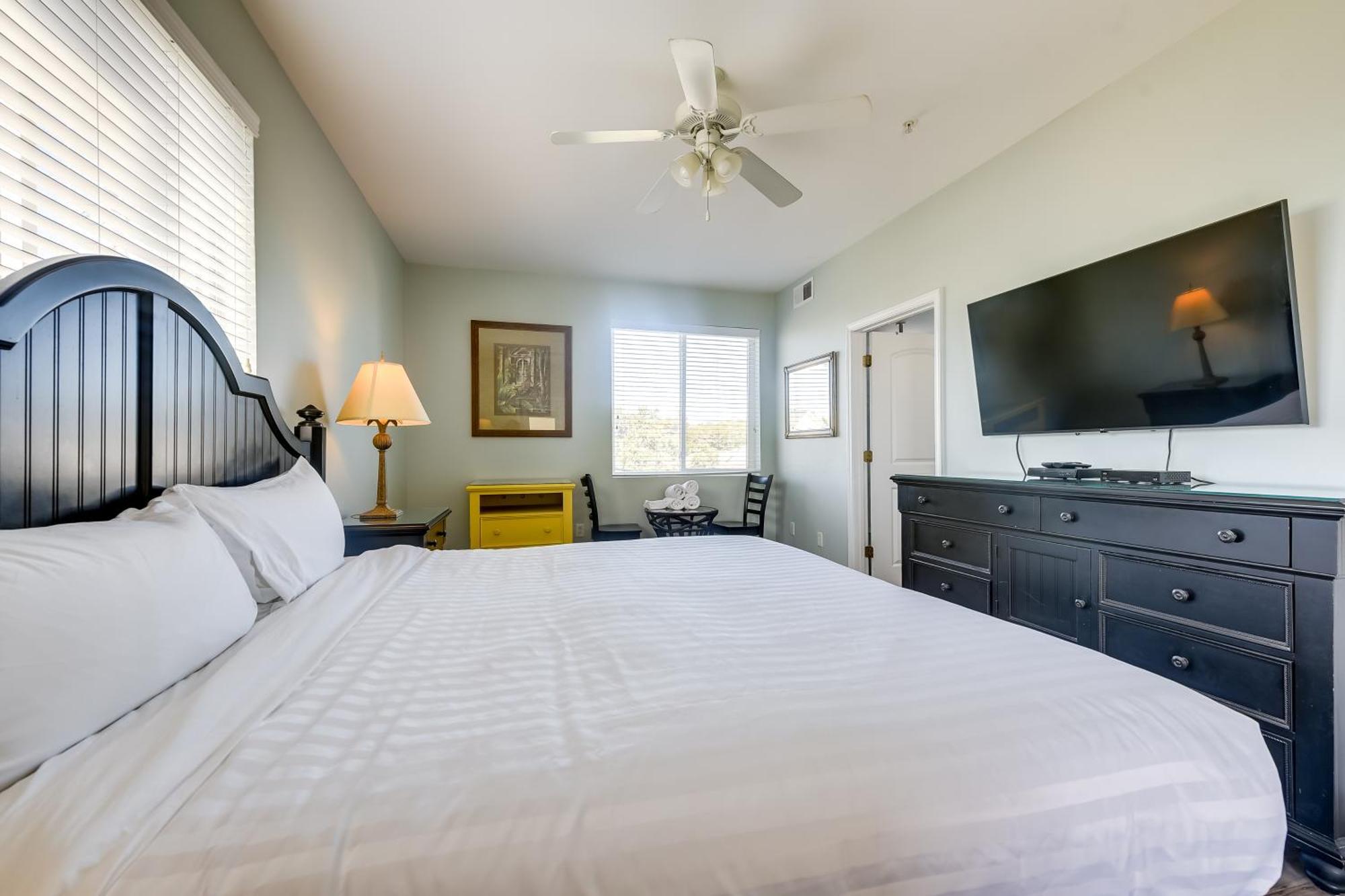 Roomy North Myrtle Beach Condo, Walk To Beach Zewnętrze zdjęcie