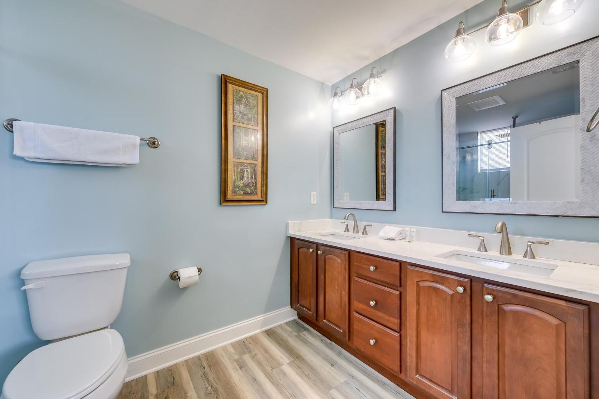 Roomy North Myrtle Beach Condo, Walk To Beach Zewnętrze zdjęcie