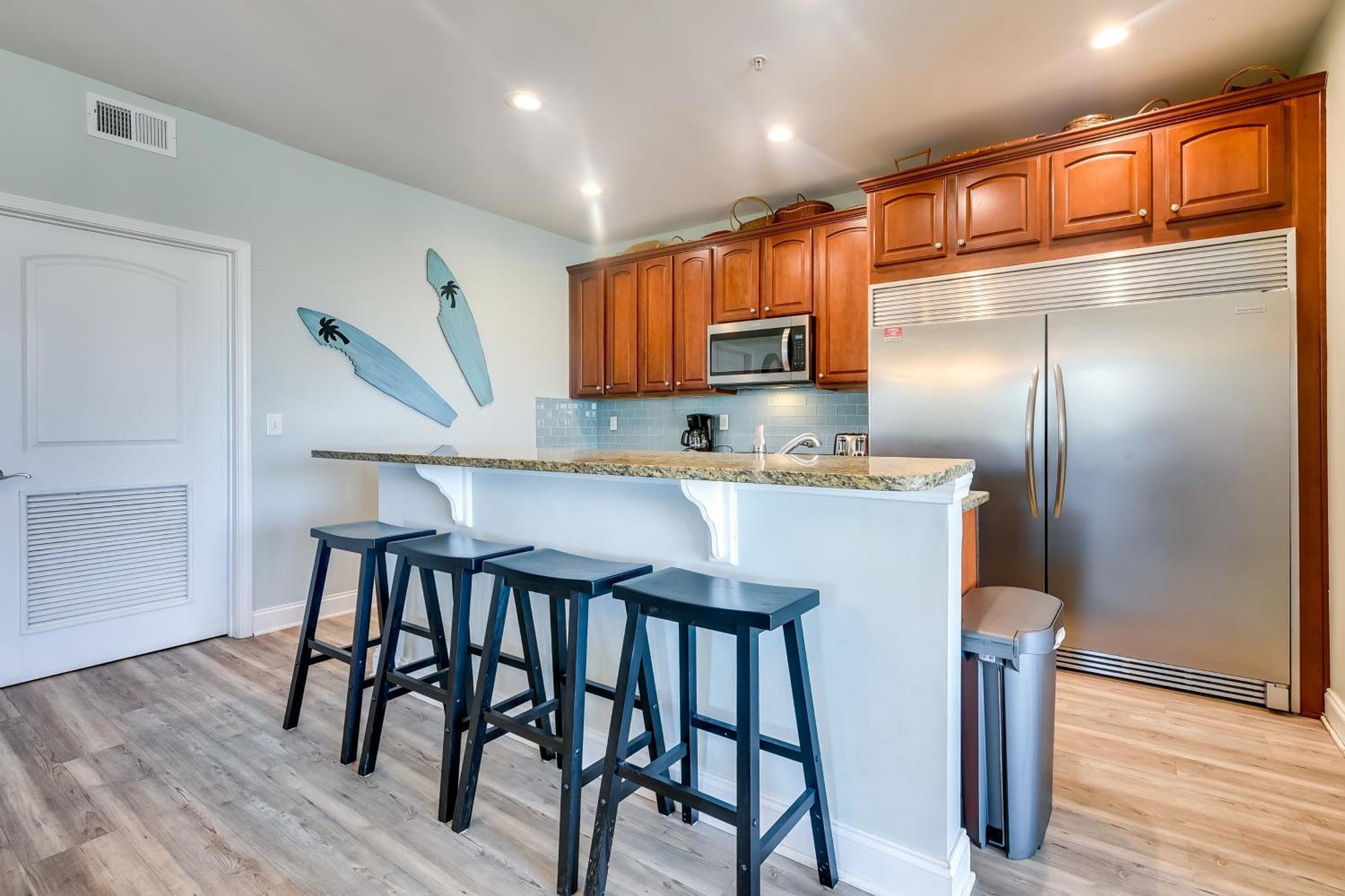 Roomy North Myrtle Beach Condo, Walk To Beach Zewnętrze zdjęcie