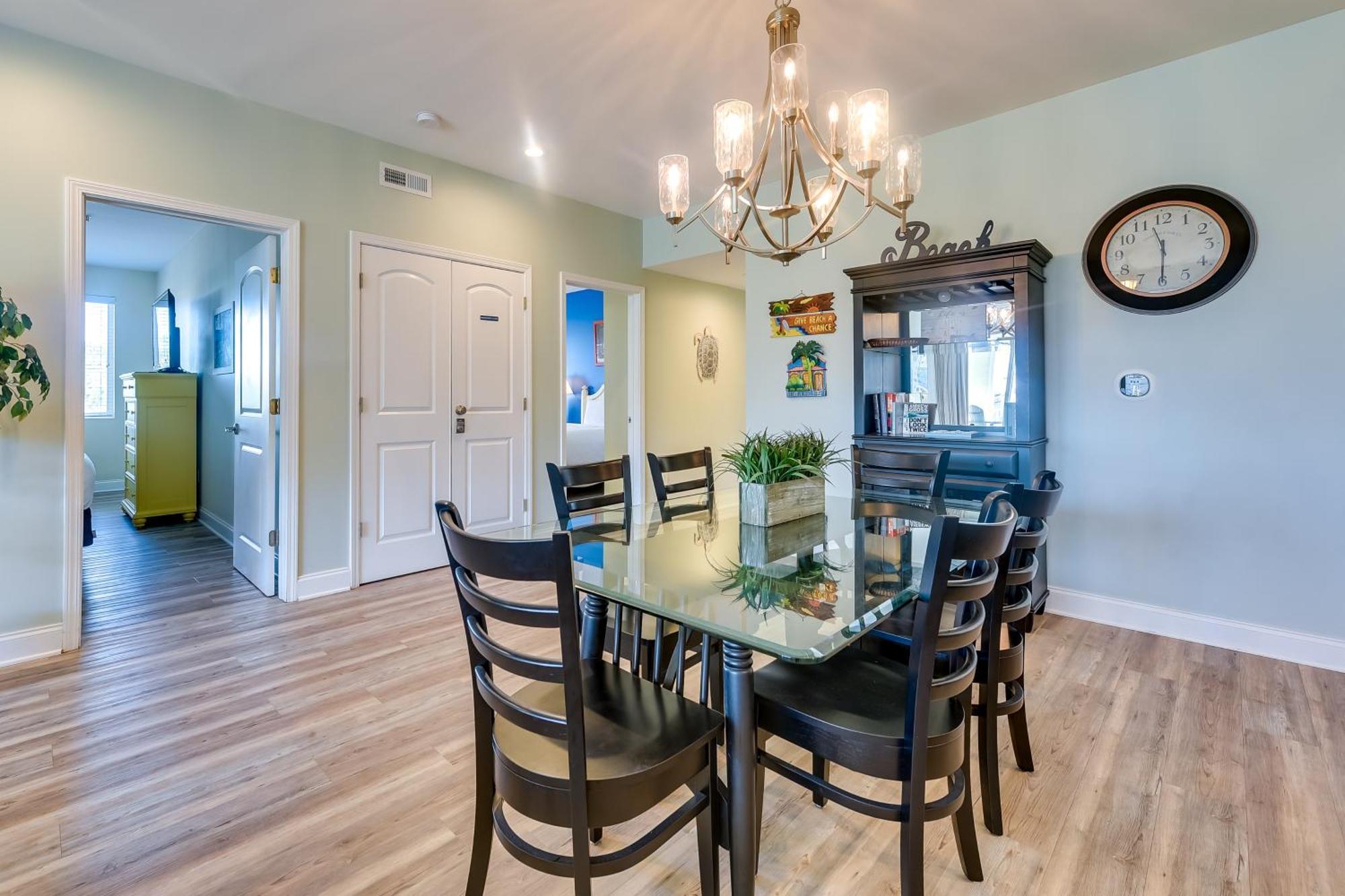 Roomy North Myrtle Beach Condo, Walk To Beach Zewnętrze zdjęcie