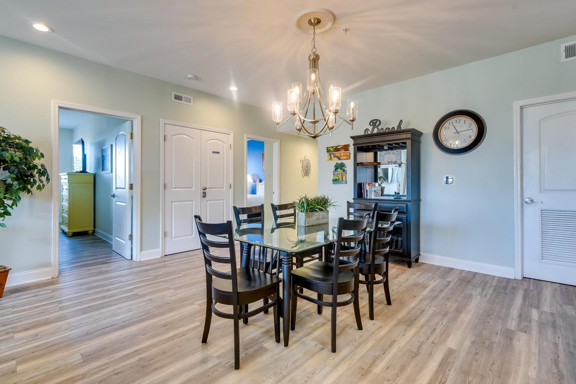 Roomy North Myrtle Beach Condo, Walk To Beach Zewnętrze zdjęcie